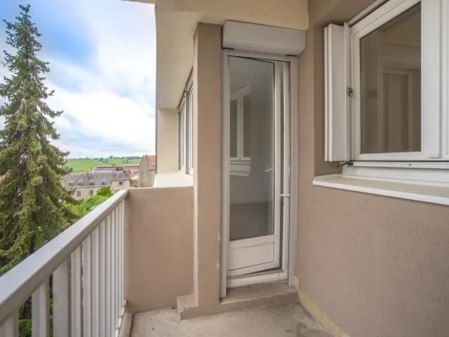 Appartement location à La Clayette, Saône-et-Loire
