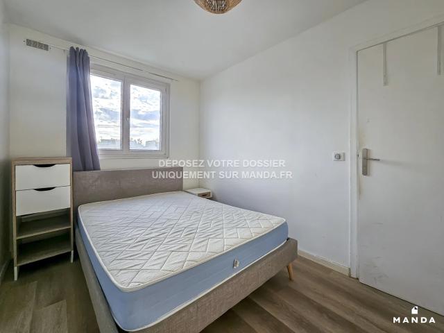 Appartement location à Saint-Denis, Aubervilliers