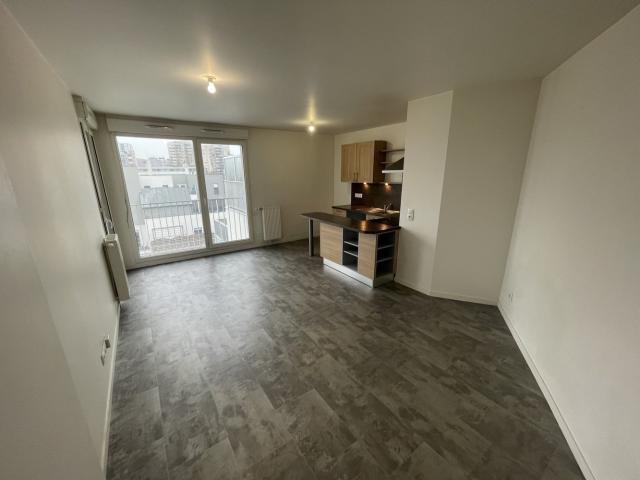 Appartement location à Saint-Denis, Aubervilliers