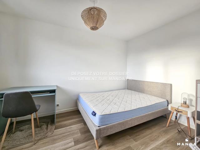 Appartement location à Saint-Denis, Aubervilliers