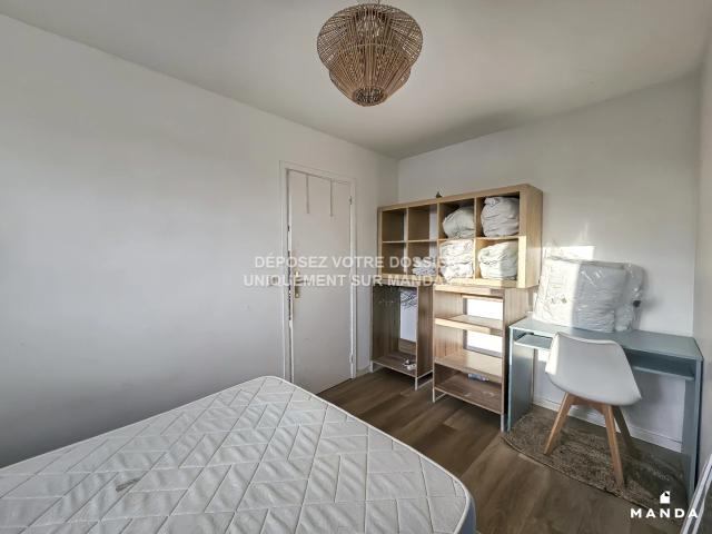 Appartement location à Saint-Denis, Aubervilliers