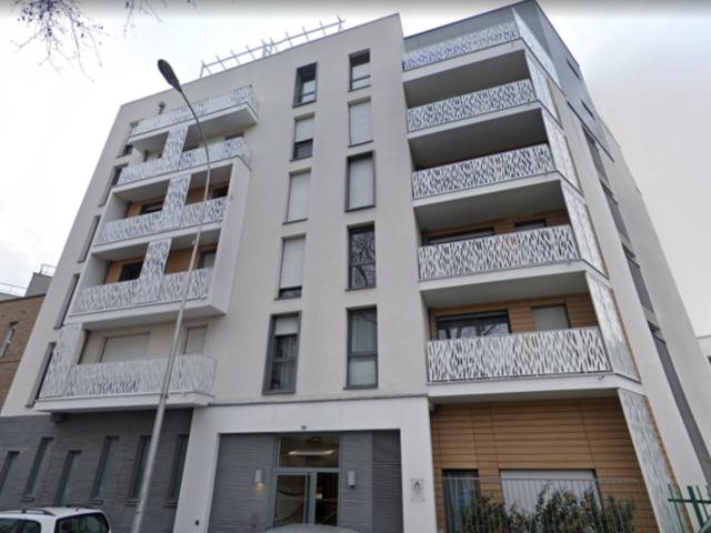 Appartement location à Saint-Denis, Aubervilliers