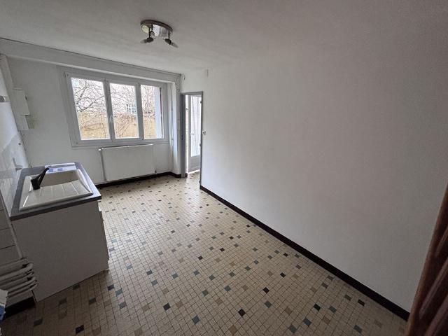 Appartement location à Lure, Saulx