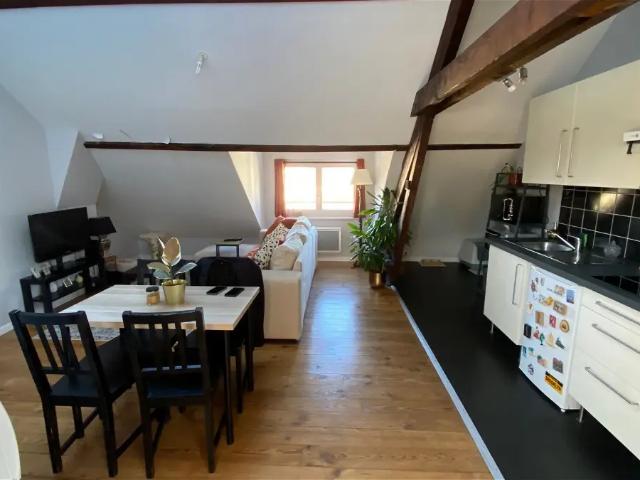 Appartement location à Douai