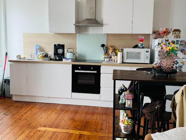 Appartement location à Saint-Quentin, Saint-quentin