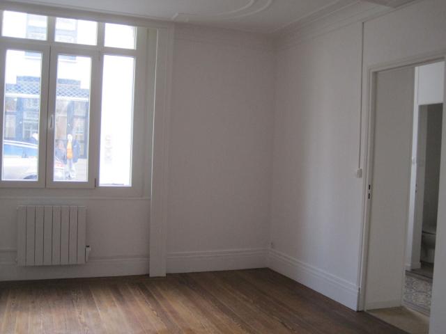 Appartement location à France métropolitaine, Saint-quentin