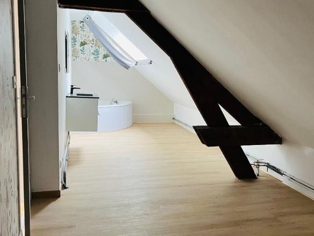 Appartement location à Saint-Quentin, Saint-quentin