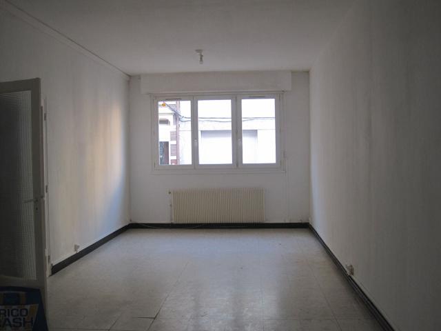 Appartement location à Saint-quentin, Béguinage Saint-Augustin