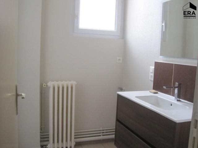 Appartement location à Saint-Quentin, Saint-quentin