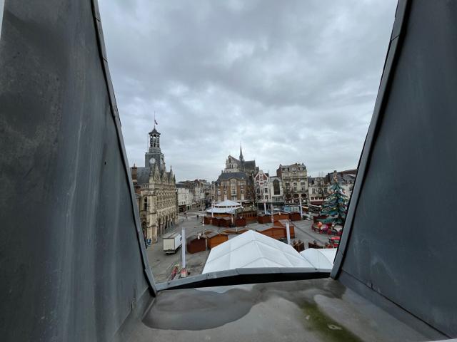 Appartement location à Saint-Quentin, Saint-quentin