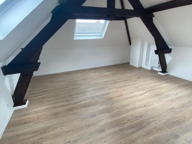 Appartement location à France métropolitaine, Saint-quentin
