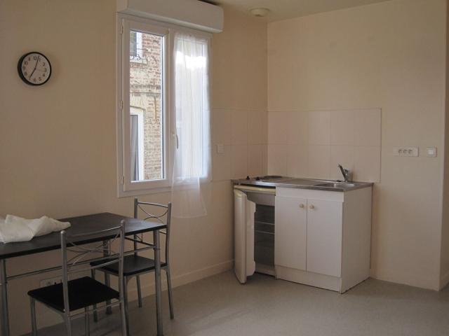 Appartement location à Saint-Quentin, Saint-quentin
