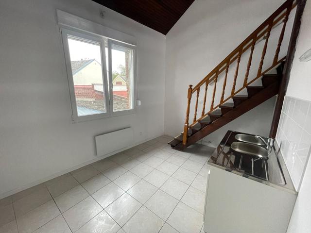 Appartement location à Saint-Quentin, Saint-quentin