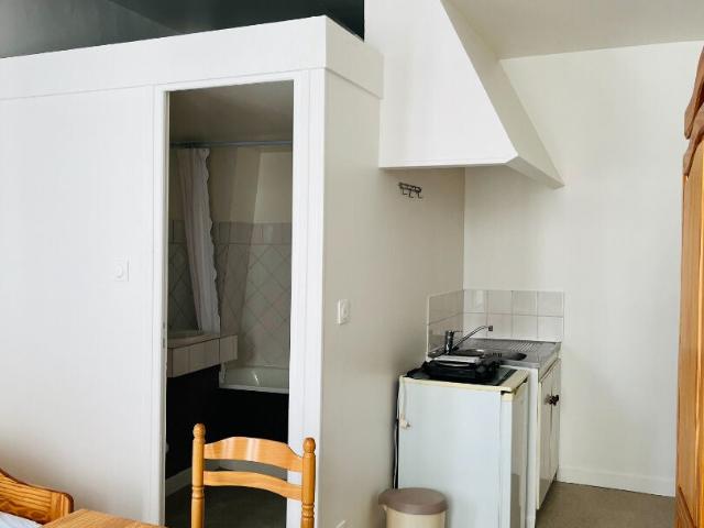 Appartement location à Saint-Quentin, Saint-quentin