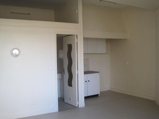 Appartement location à Saint-Quentin, Saint-quentin