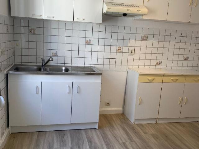 Appartement location à Saint-Quentin, Saint-quentin