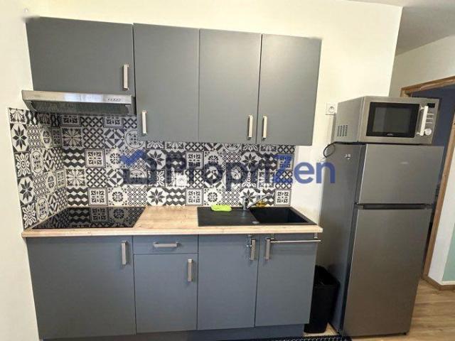Appartement location à Avesnes-sur-Helpe, Maubeuge