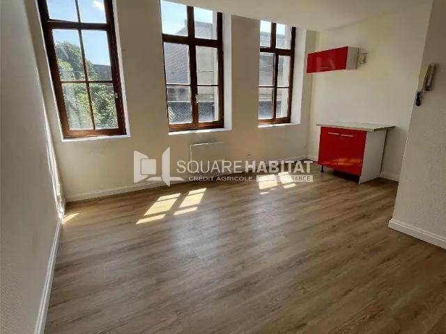 Appartement location à Valenciennes