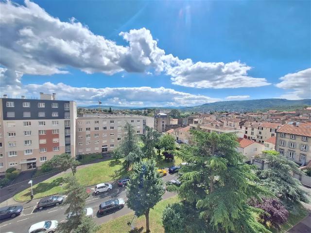 Appartement location à Clermont-Ferrand, Auvergne-Rhône-Alpes