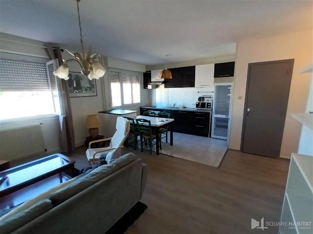 Appartement location à Clermont-Ferrand, Auvergne-Rhône-Alpes