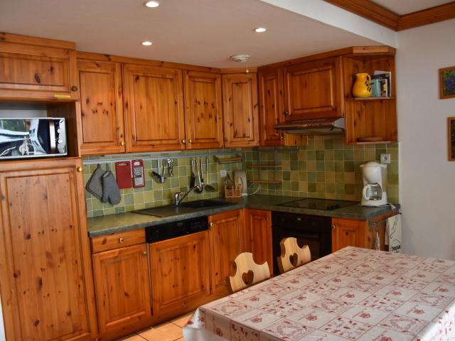 Appartement location à Albertville, Pralognan-la-vanoise