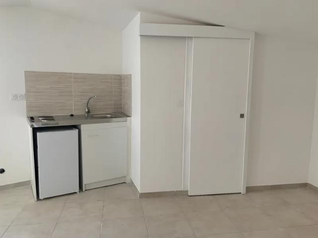 Appartement location à Nîmes