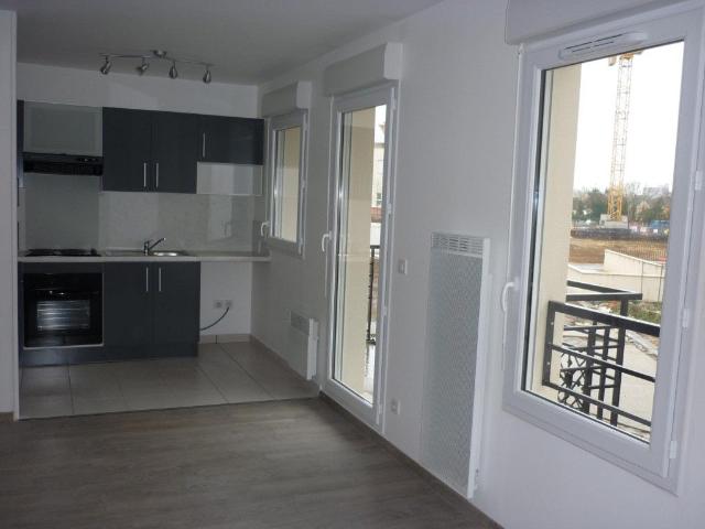 Appartement location à Chartres