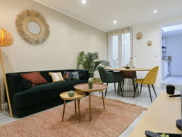 Appartement location à Valenciennes