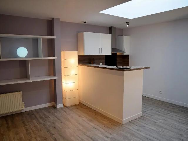 Appartement location à La Chapelle-du-Genêt, Beaupréau-en-Mauges