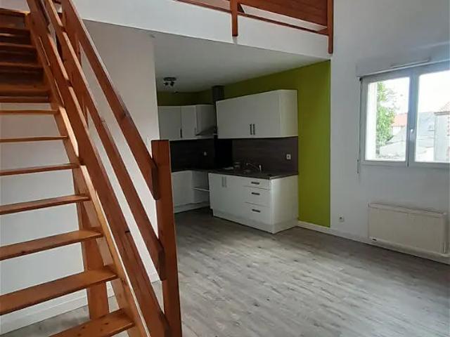 Appartement location à La Chapelle-du-Genêt, Beaupréau-en-Mauges