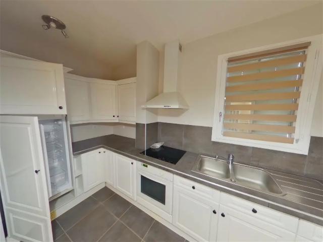 Appartement location à Tours