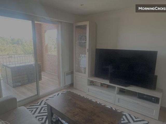 Appartement location à Grasse, Mougins