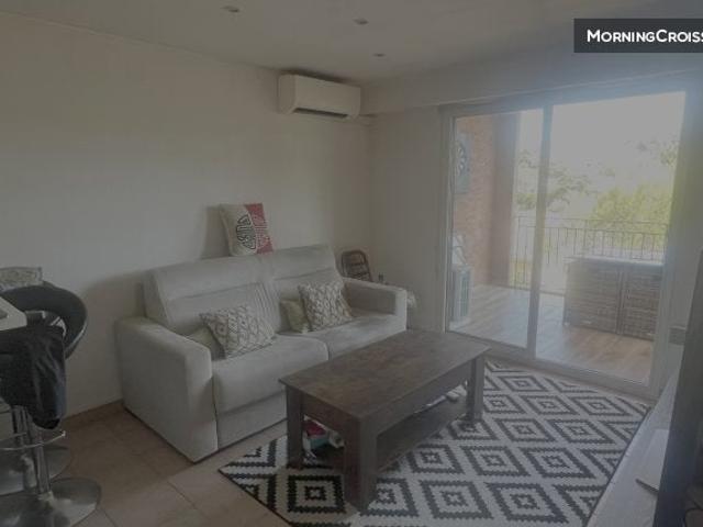 Appartement location à Grasse, Mougins