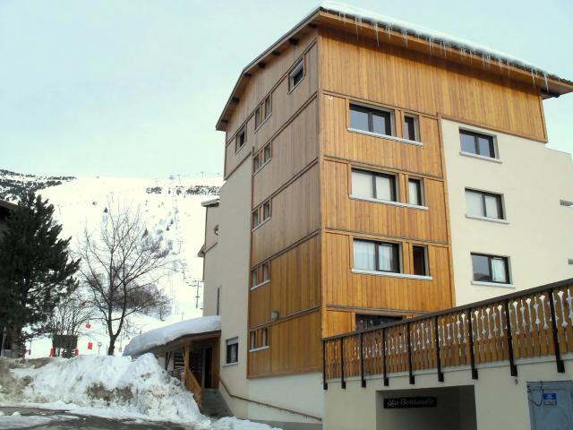 Appartement location à Grenoble, Les Deux Alpes