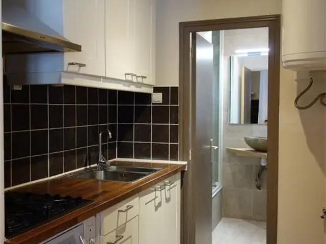 Appartement location à Grenoble, Allevard