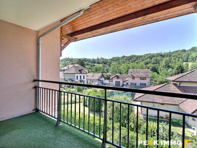 Appartement location à Saint-Julien-en-Genevois, Frangy