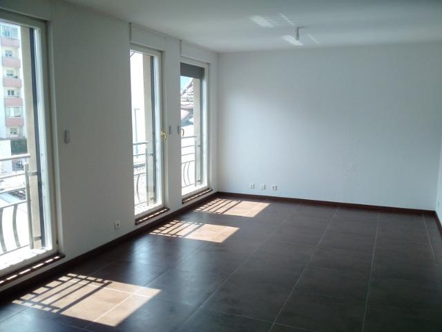 Appartement location à Haguenau-Wissembourg, Haguenau