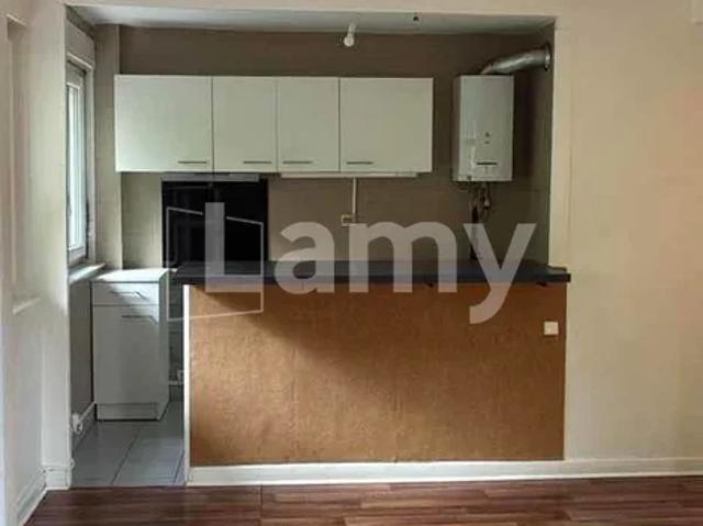 Appartement location à Lyon, Métropole de Lyon