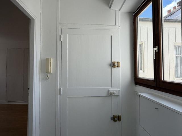Appartement location à Nancy