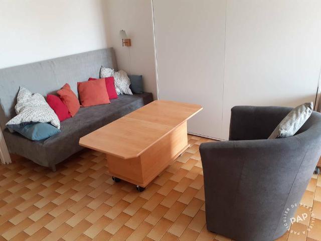 Appartement location à Montpellier, Mauguio
