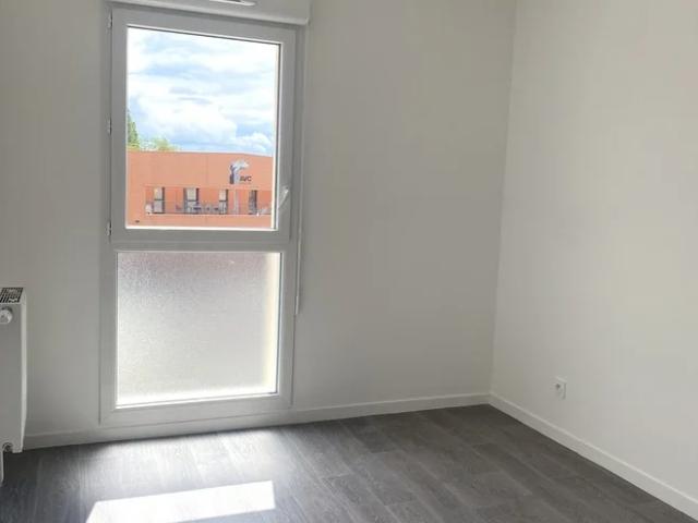 Appartement location à Orléans