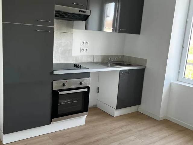 Appartement location à Vierzon