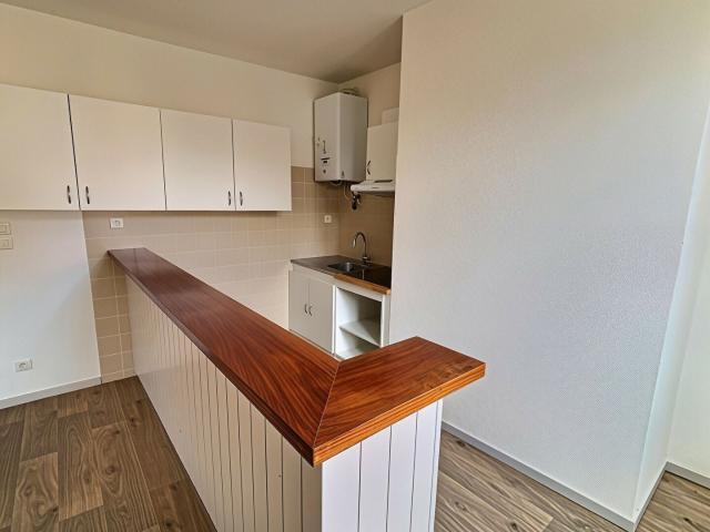 Appartement location à Figeac, Lot