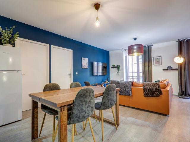Appartement location à Lyon, Métropole de Lyon