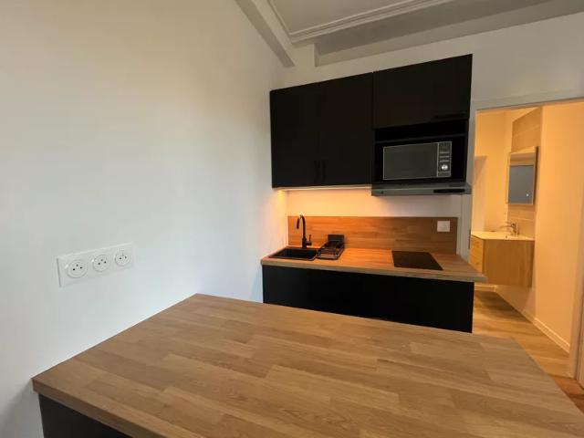 Appartement location à Saverne
