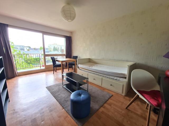 Appartement location à Nantes