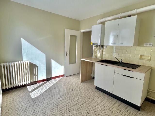 Appartement location à Aurillac