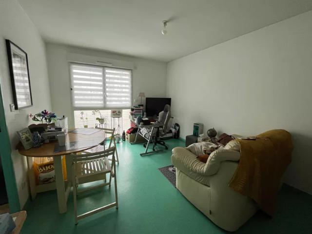 Appartement location à Limoges