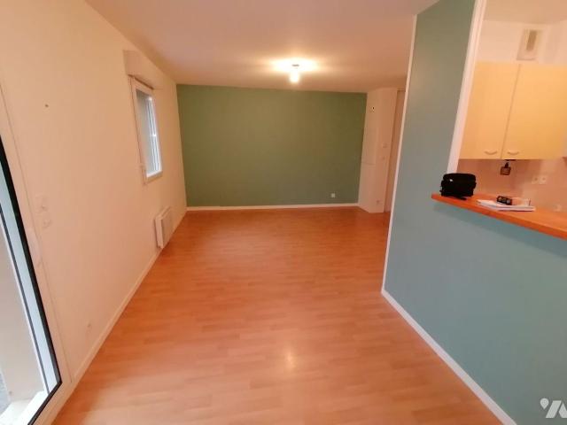 Appartement location à Lourmel, Noyal-Châtillon-sur-Seiche