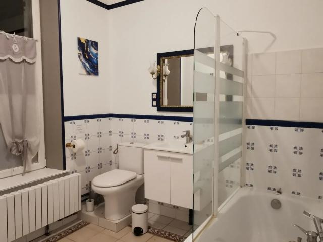 Appartement location à Plailly, Oise